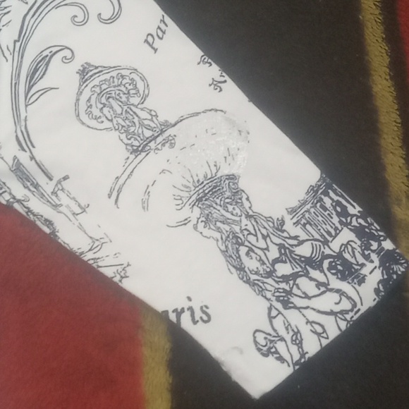 Alia Patterned shirt - Picture 5 of 7